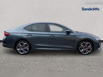 Used Skoda Octavia 2021 for sale - 78229737: Photo