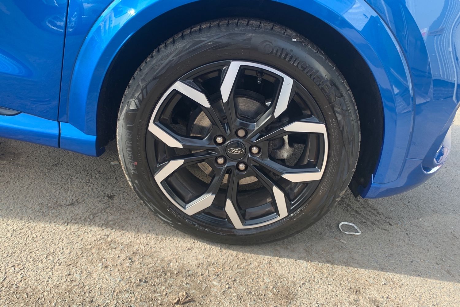 Used Ford Puma 2021 for sale - 77639946: Photo 11