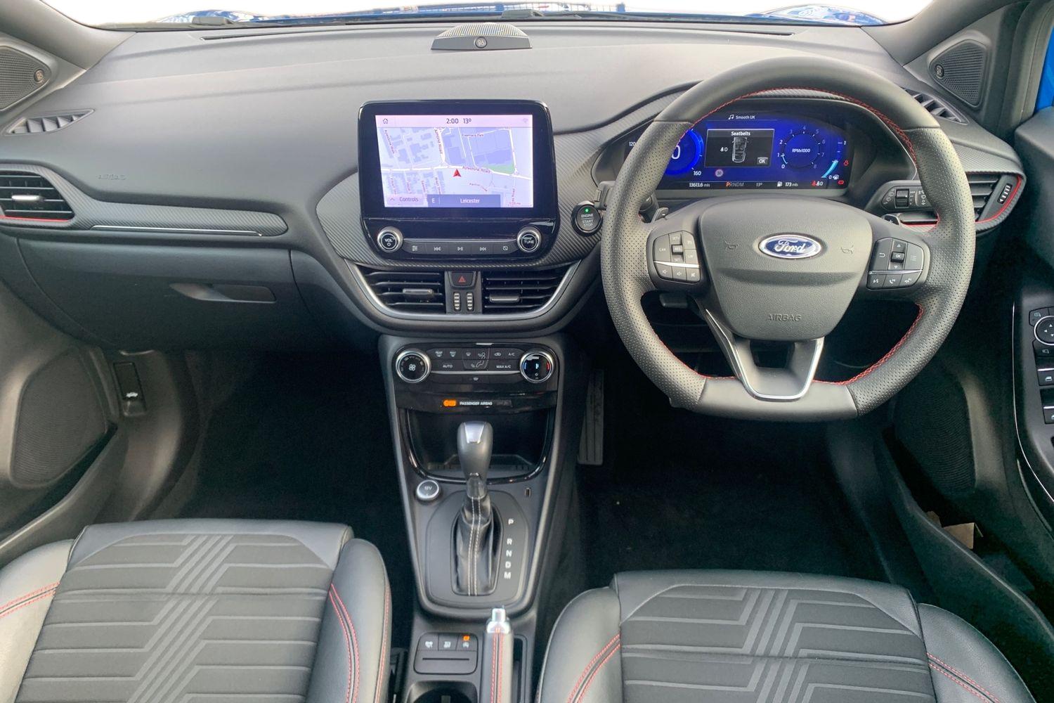 Used Ford Puma 2021 for sale - 77639946: Photo 13