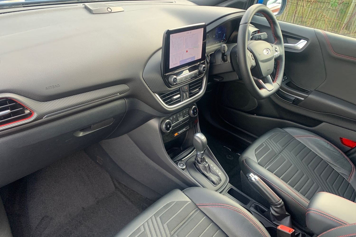 Used Ford Puma 2021 for sale - 77639946: Photo 14