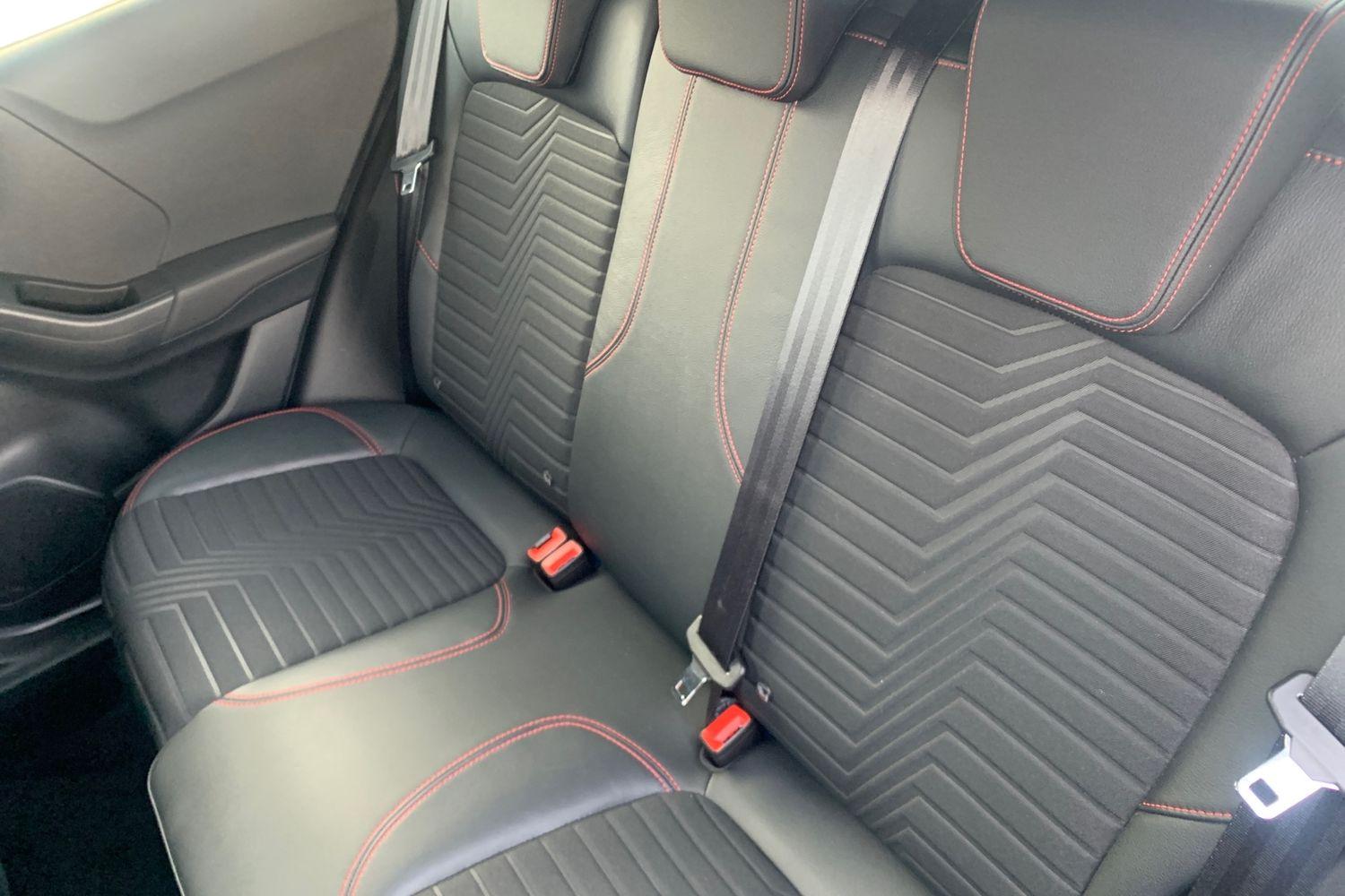 Used Ford Puma 2021 for sale - 77639946: Photo 15