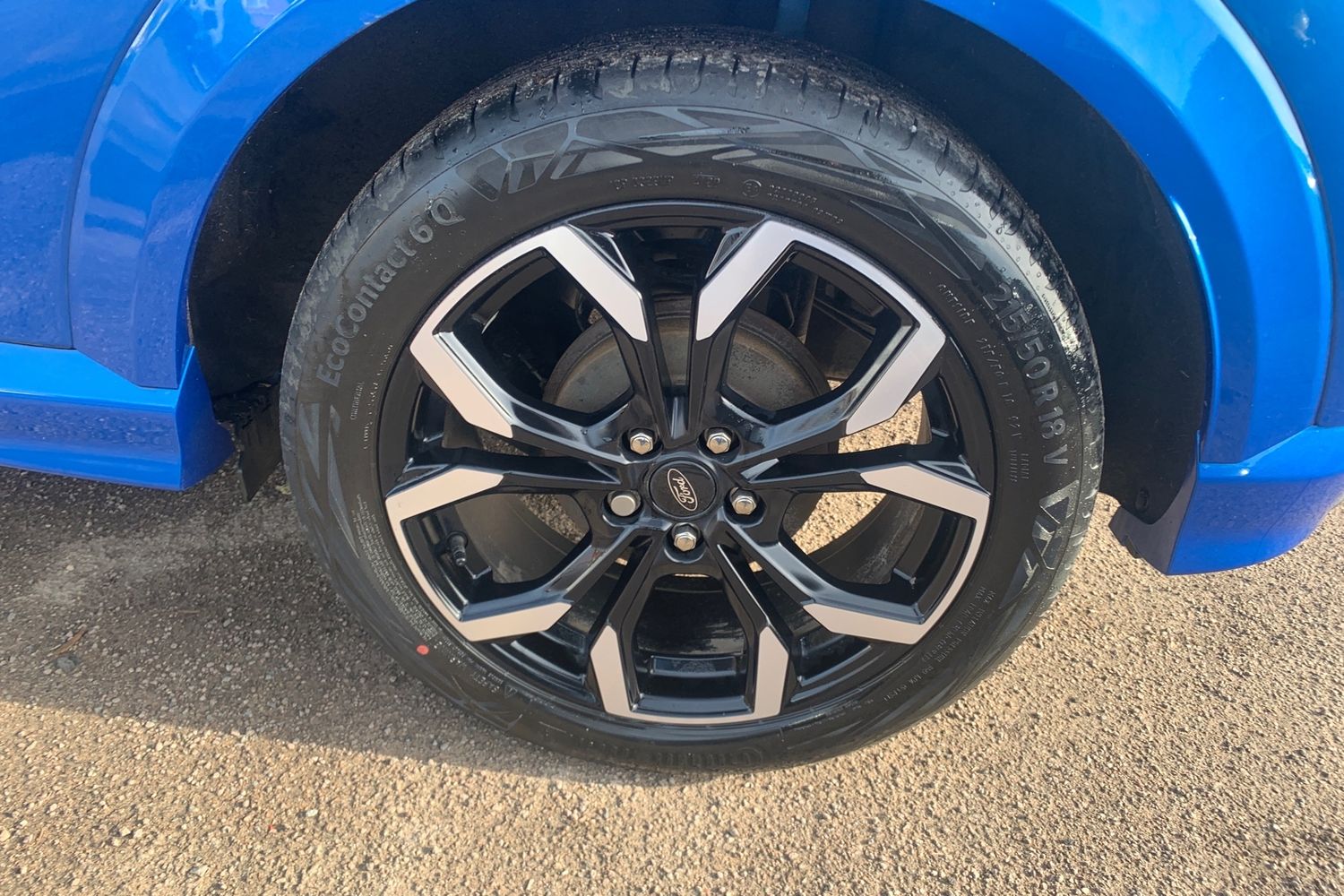 Used Ford Puma 2021 for sale - 77639946: Photo 19