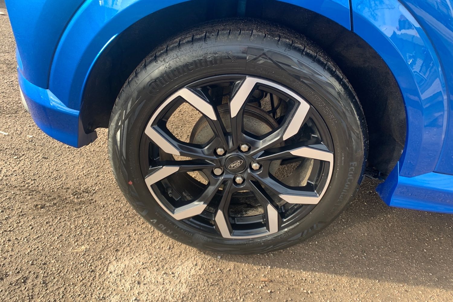 Used Ford Puma 2021 for sale - 77639946: Photo 20