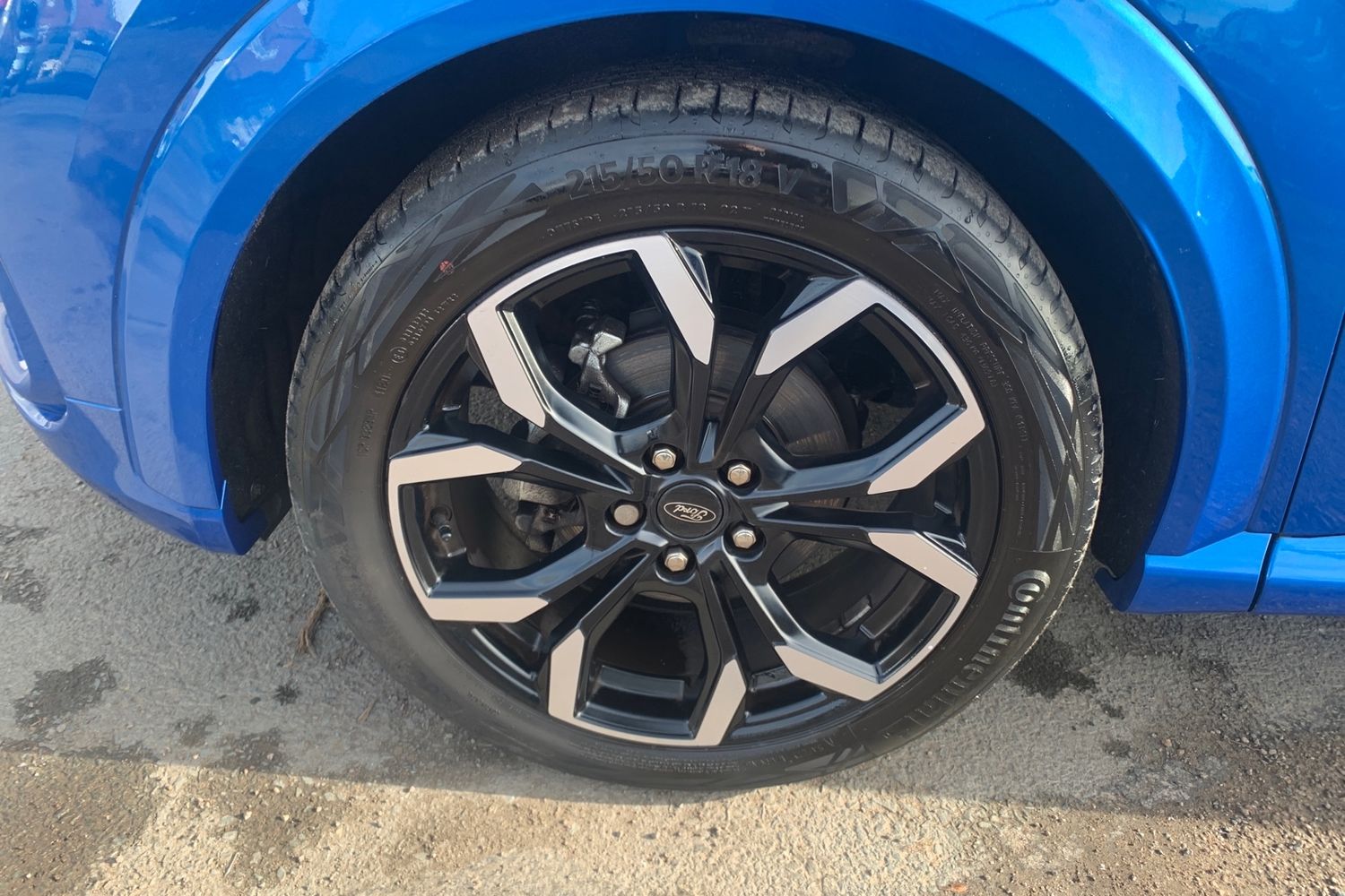 Used Ford Puma 2021 for sale - 77639946: Photo 23