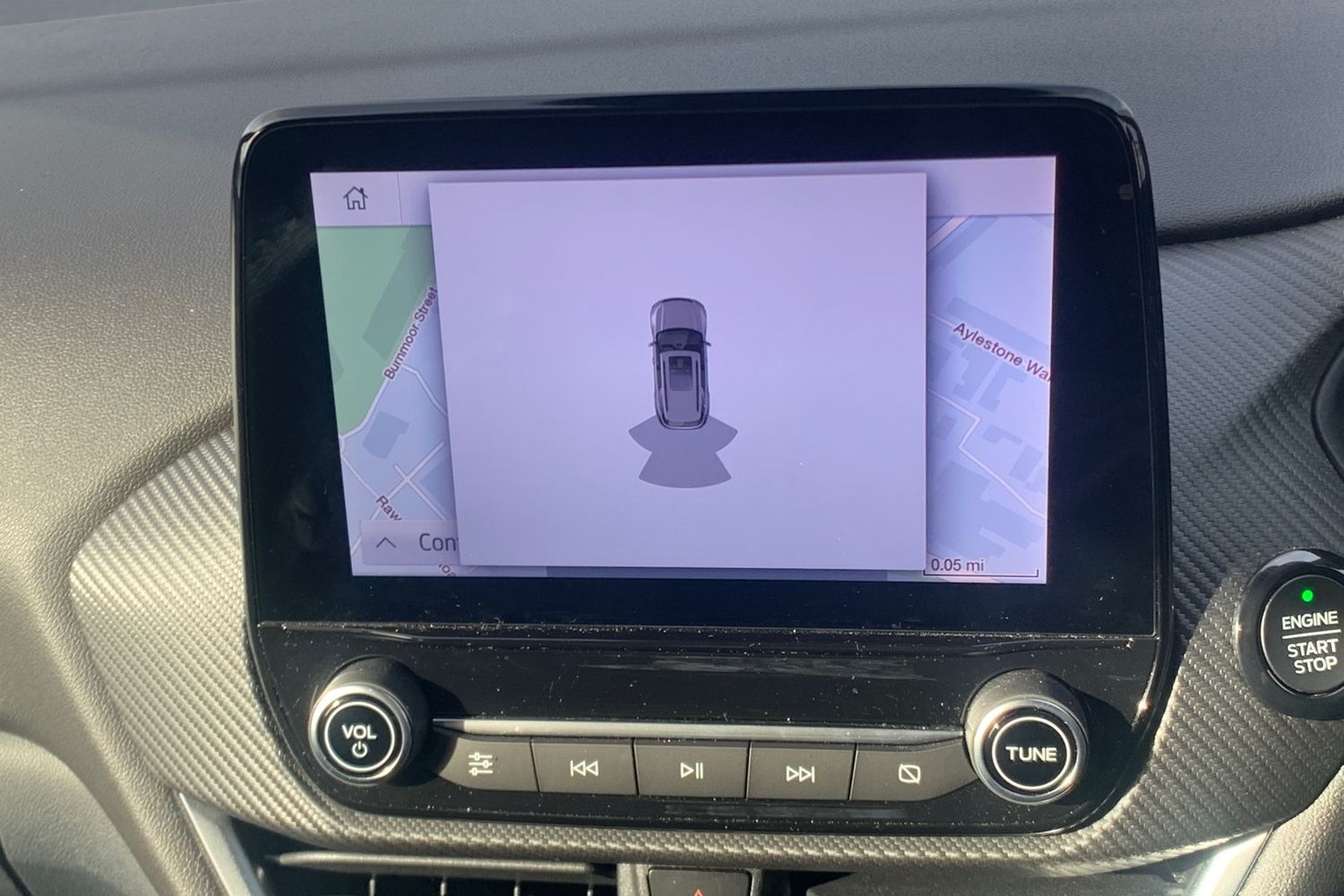 Used Ford Puma 2021 for sale - 77639946: Photo 24