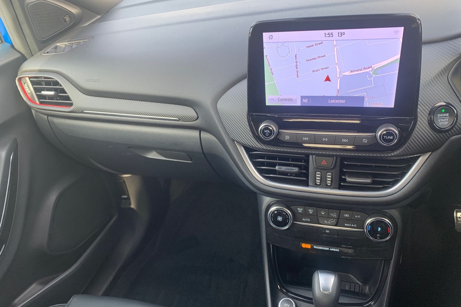 Used Ford Puma 2021 for sale - 77639946: Photo 25