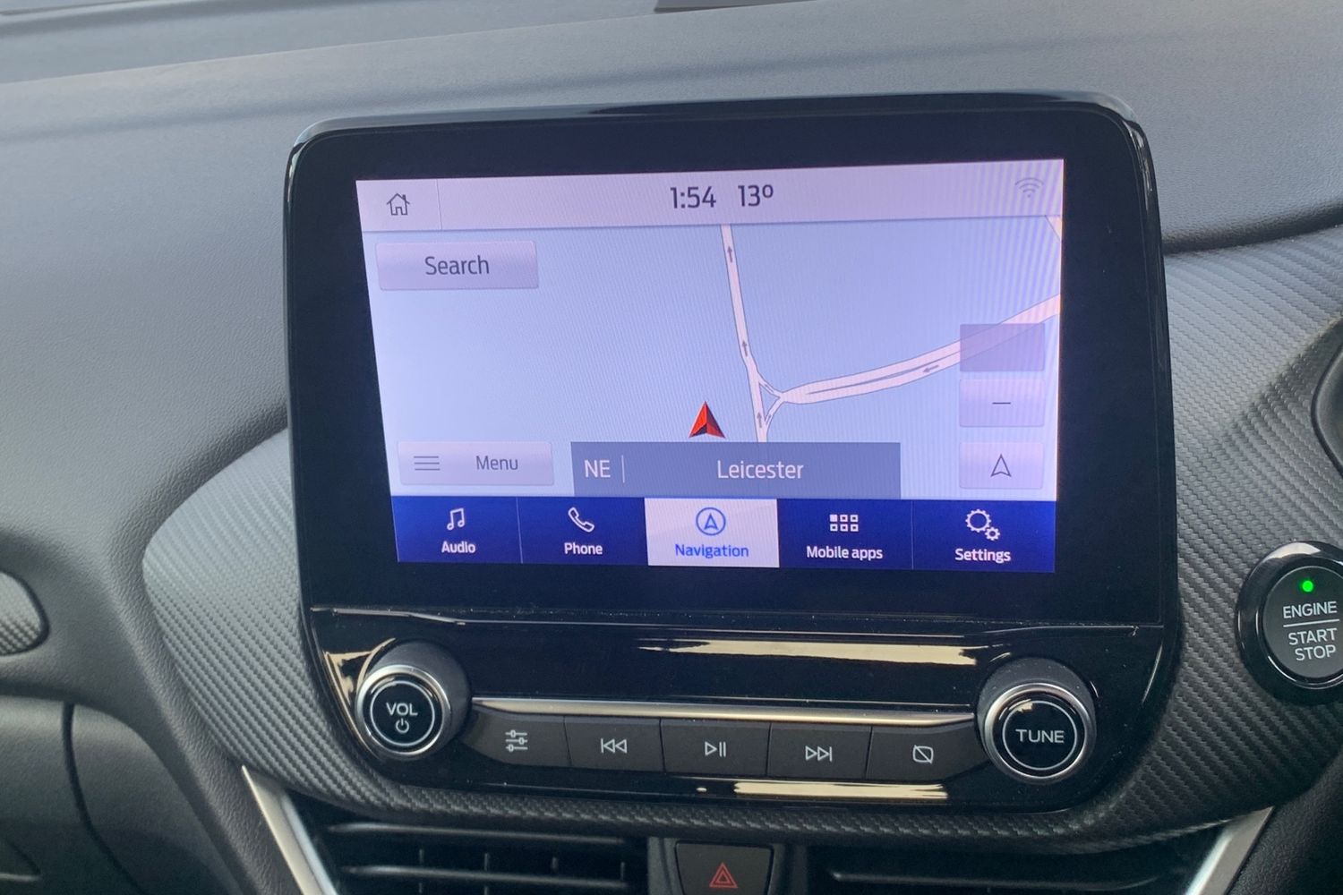 Used Ford Puma 2021 for sale - 77639946: Photo 29