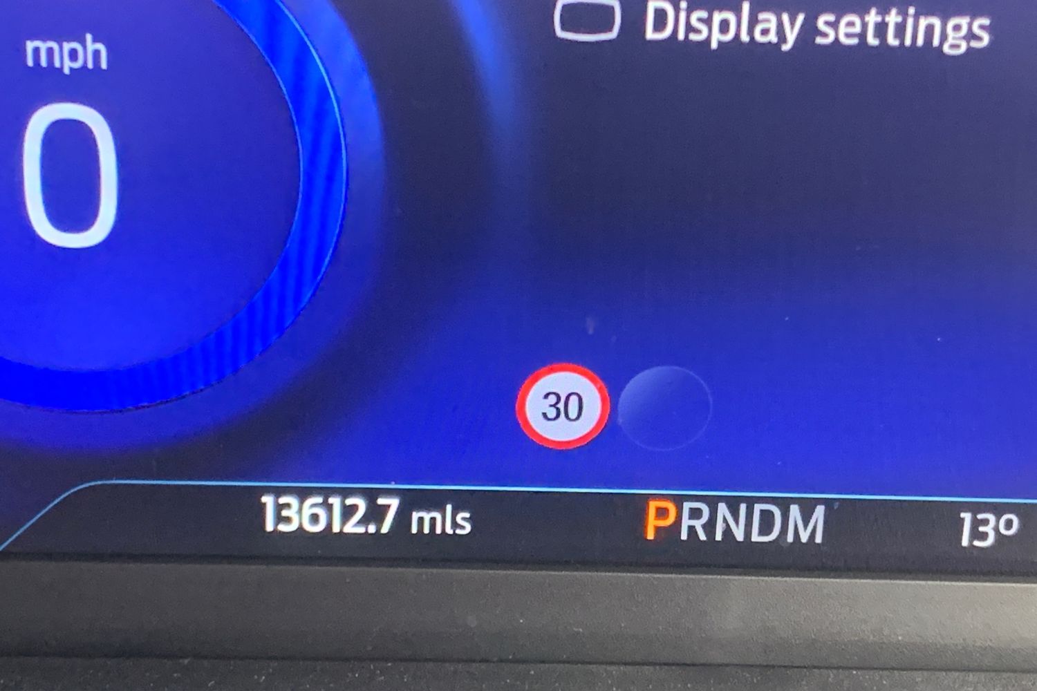 Used Ford Puma 2021 for sale - 77639946: Photo 3