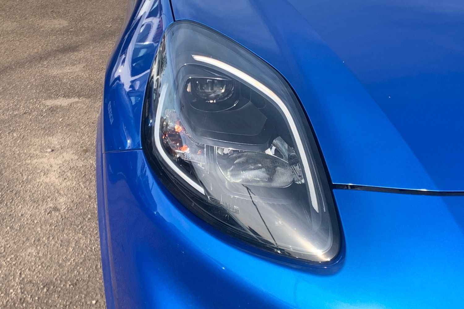 Used Ford Puma 2021 for sale - 77639946: Photo 31