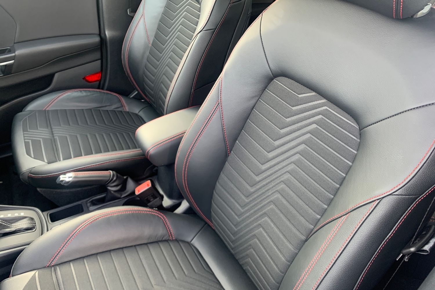 Used Ford Puma 2021 for sale - 77639946: Photo 36