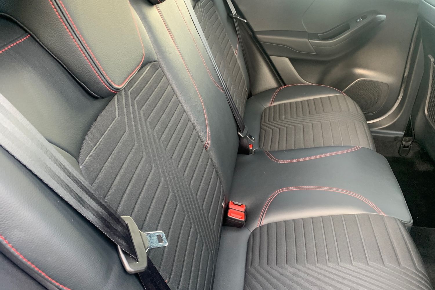 Used Ford Puma 2021 for sale - 77639946: Photo 37