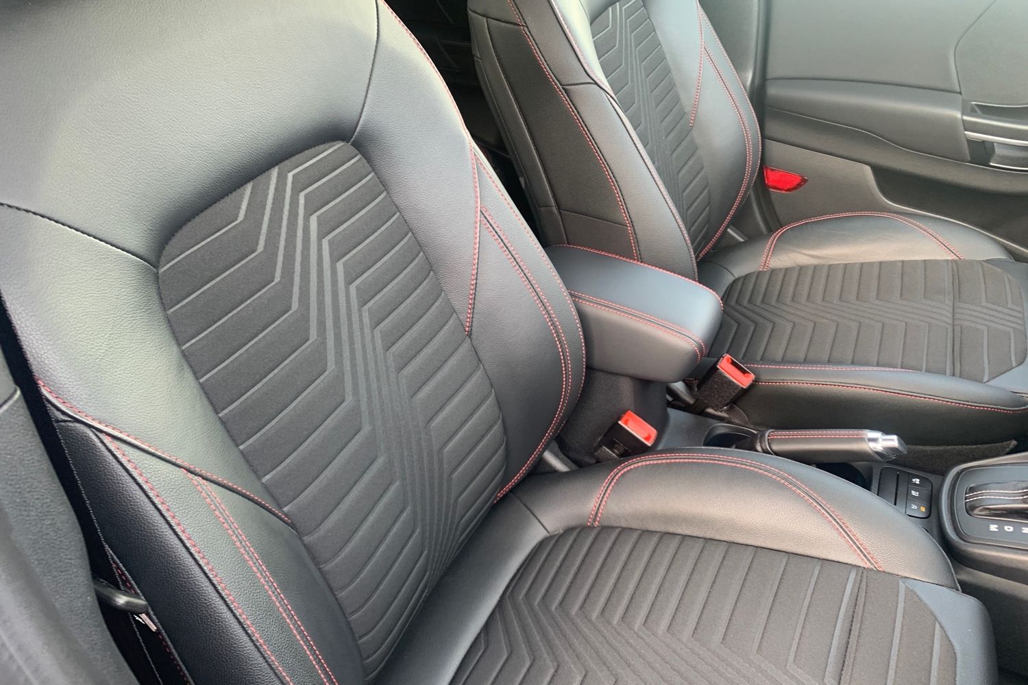 Used Ford Puma 2021 for sale - 77639946: Photo 38