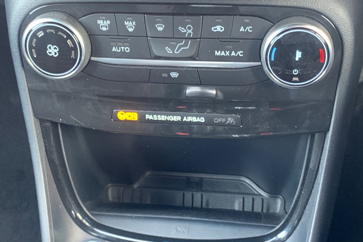 Used Ford Puma 2021 for sale - 77639946: Photo 42