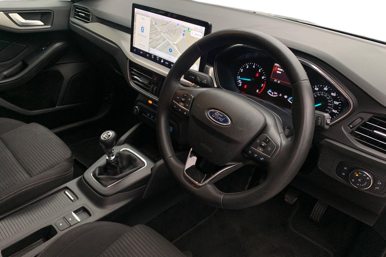 Used Ford Focus 2024 for sale - 76863702: Photo 10