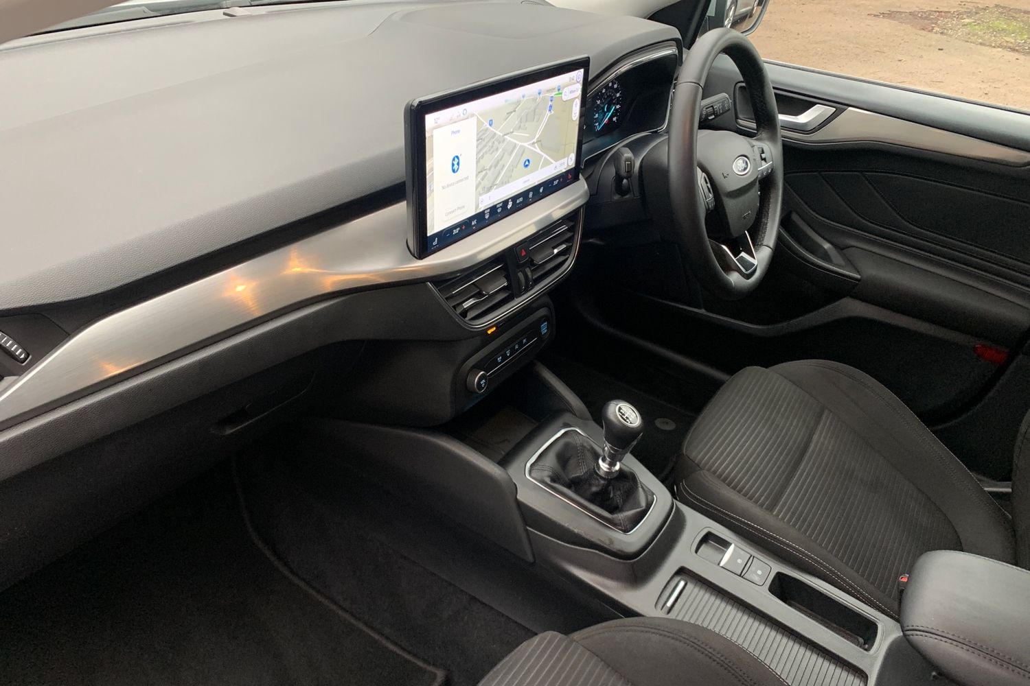 Used Ford Focus 2024 for sale - 76863702: Photo 12