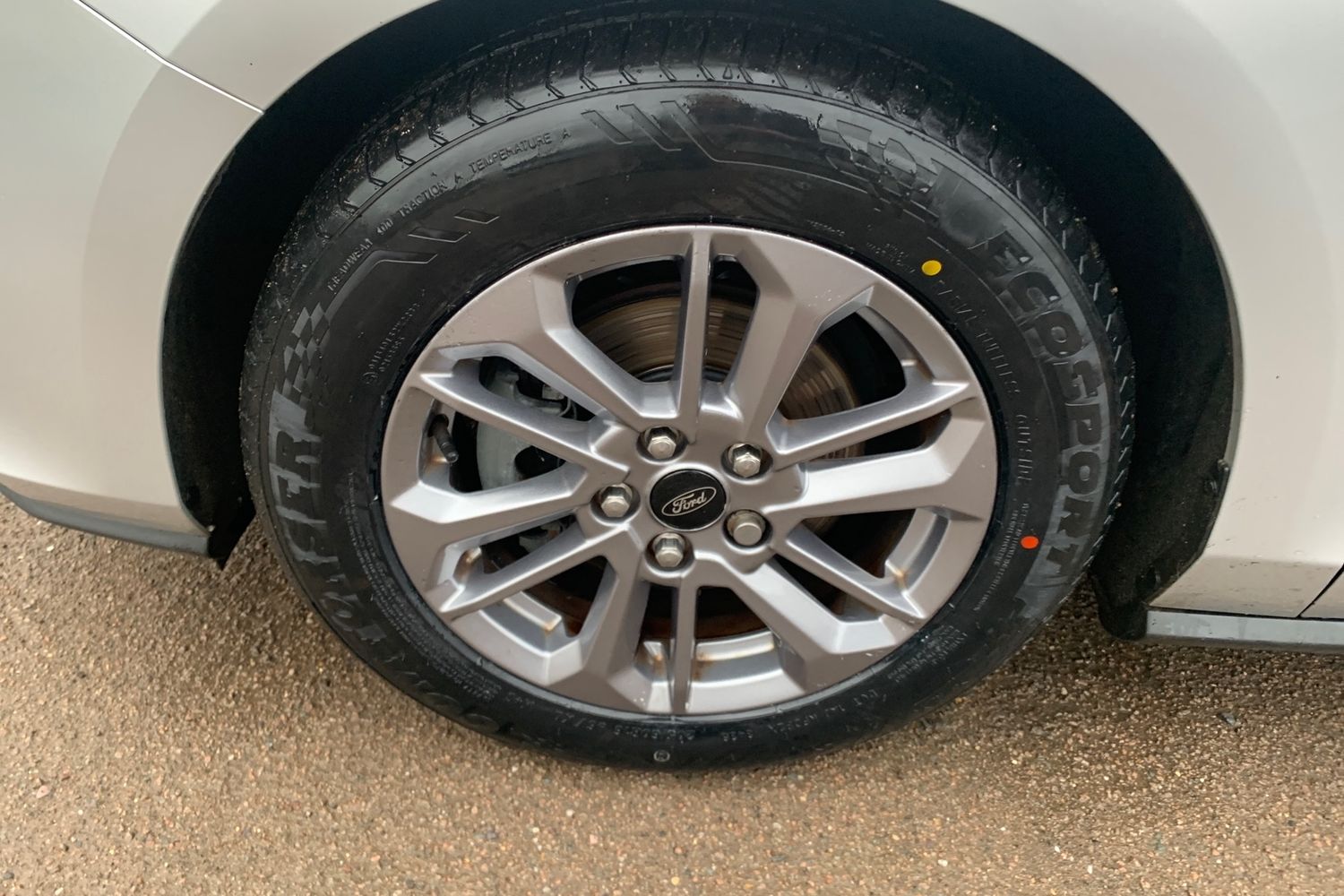 Used Ford Focus 2024 for sale - 76863702: Photo 23