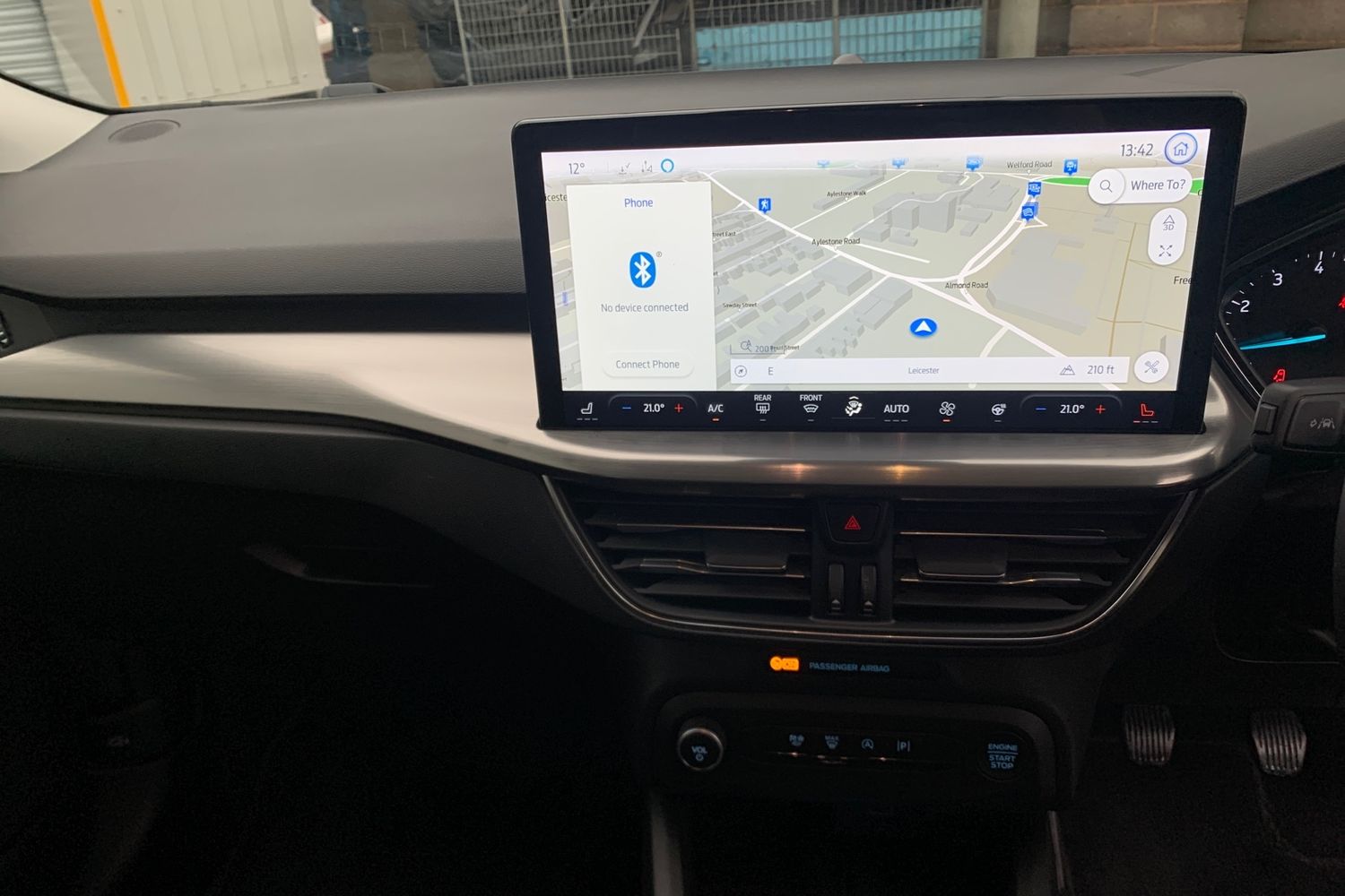 Used Ford Focus 2024 for sale - 76863702: Photo 24