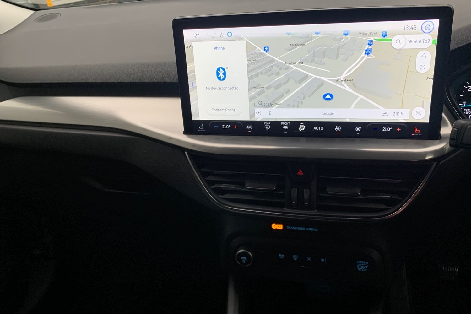 Used Ford Focus 2024 for sale - 76863702: Photo 25