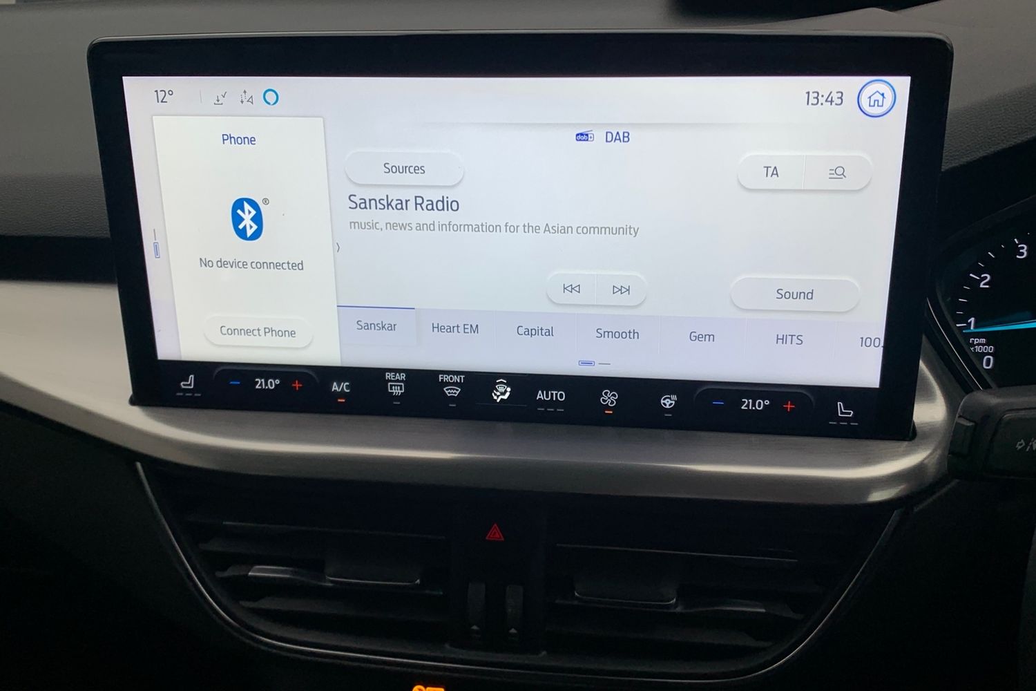 Used Ford Focus 2024 for sale - 76863702: Photo 27