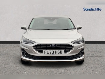 Used Ford Focus 2024 for sale - 76863702: Photo