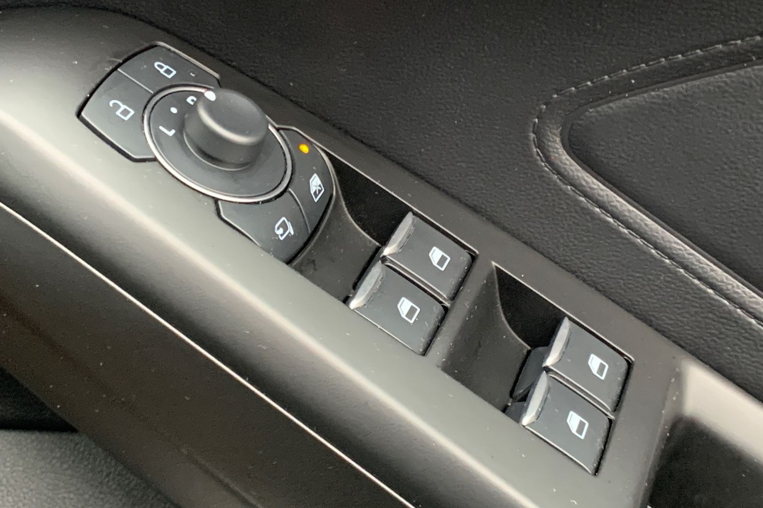 Used Ford Focus 2024 for sale - 76863702: Photo 35