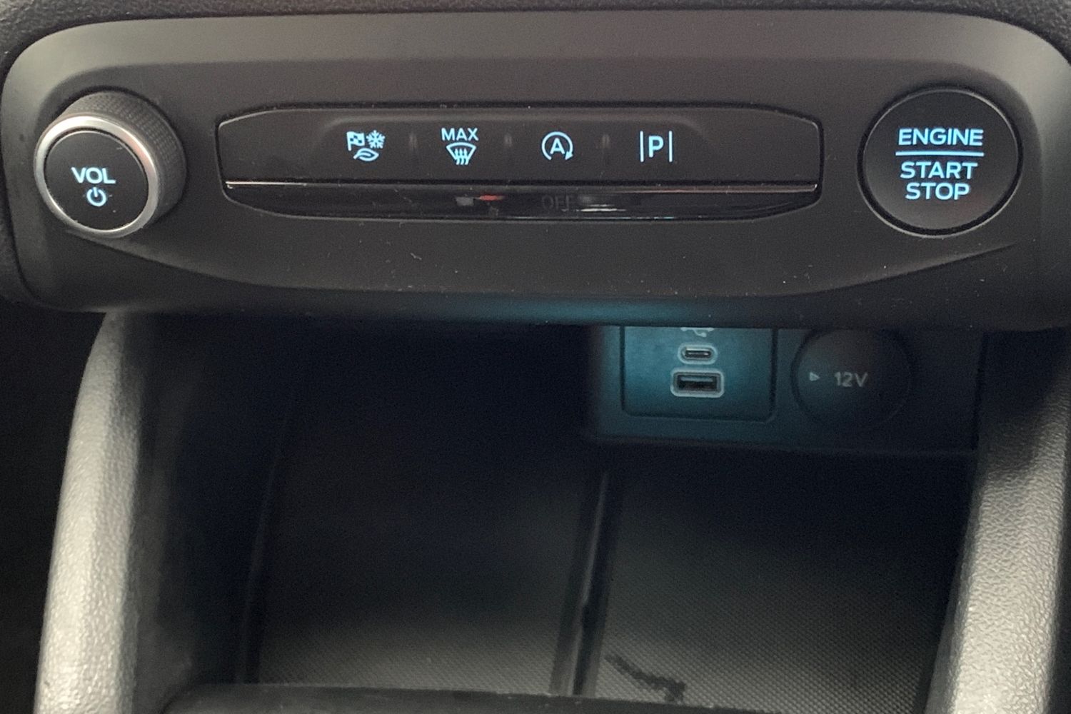 Used Ford Focus 2024 for sale - 76863702: Photo 37