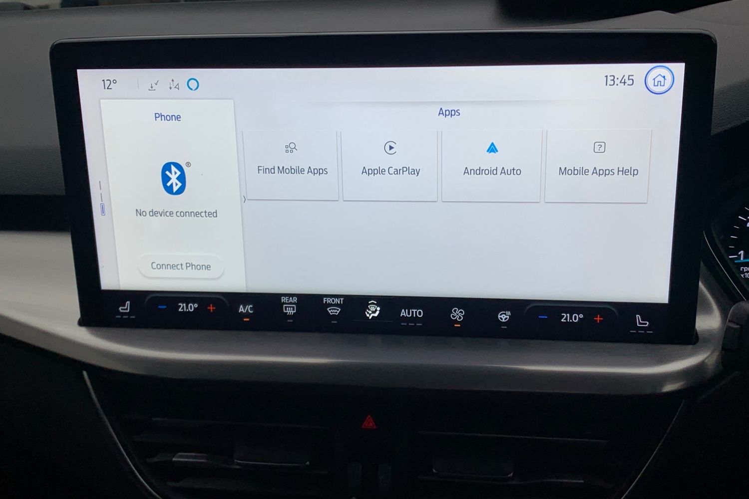 Used Ford Focus 2024 for sale - 76863702: Photo 40