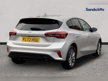 Used Ford Focus 2024 for sale - 76863702: Photo