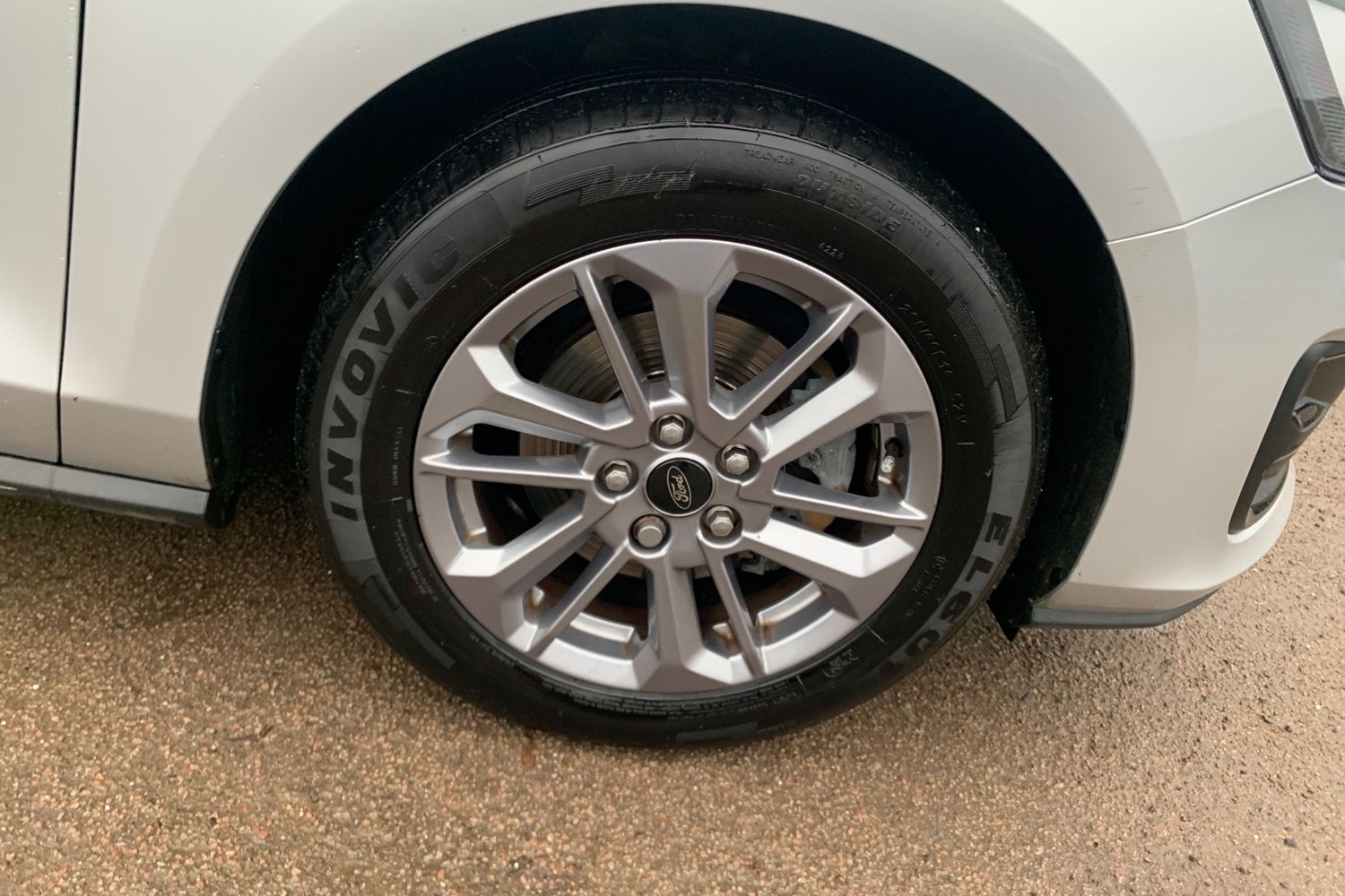 Used Ford Focus 2024 for sale - 76863702: Photo 9