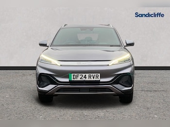 Used BYD Atto 3 2024 for sale - 77251042: Photo