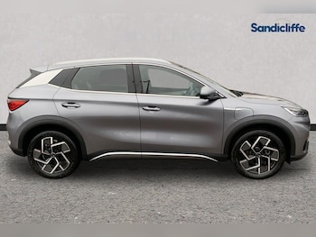 Used BYD Atto 3 2024 for sale - 77251042: Photo