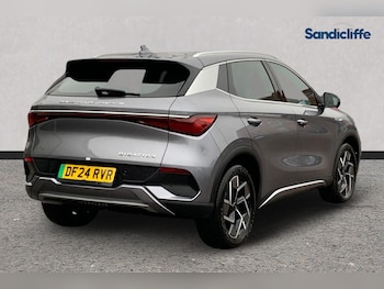 Used BYD Atto 3 2024 for sale - 77251042: Photo