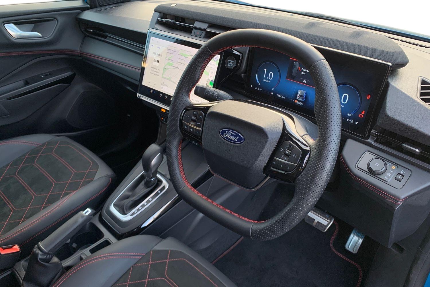 Used Ford Puma 2025 for sale - 77046190: Photo 10