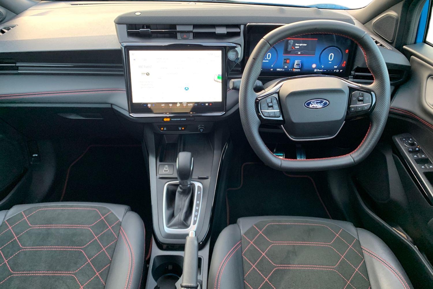 Used Ford Puma 2025 for sale - 77046190: Photo 11