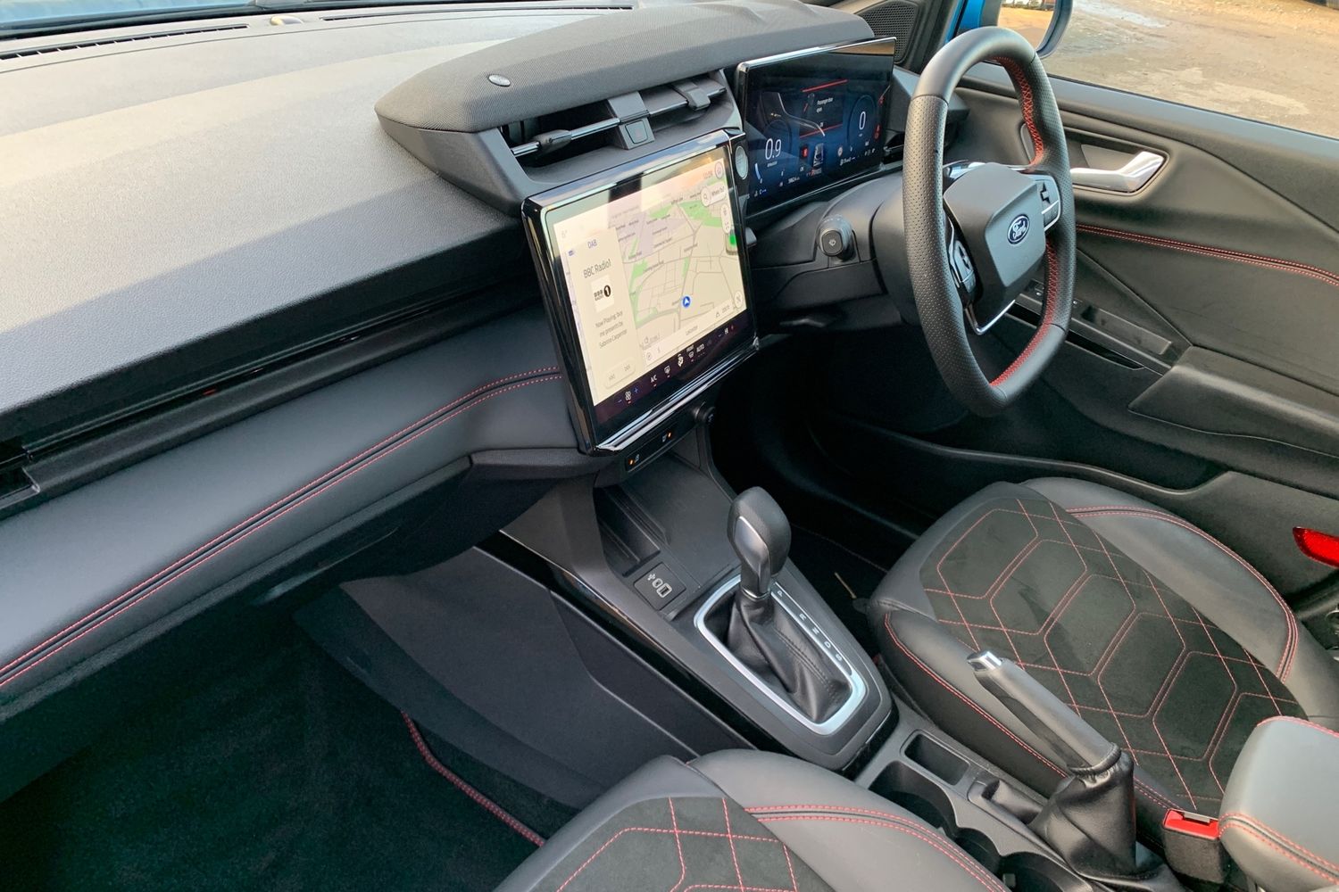 Used Ford Puma 2025 for sale - 77046190: Photo 12