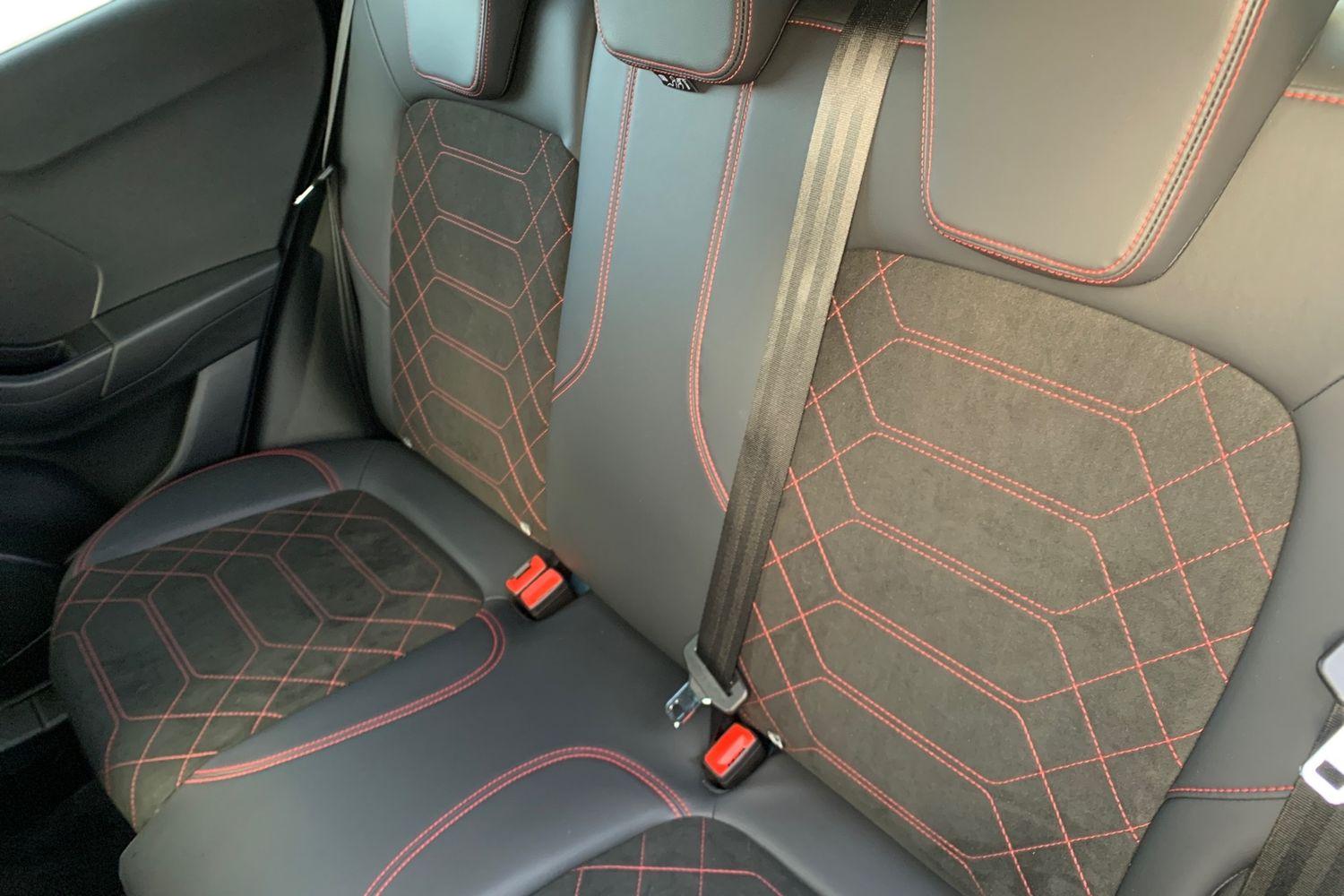 Used Ford Puma 2025 for sale - 77046190: Photo 13