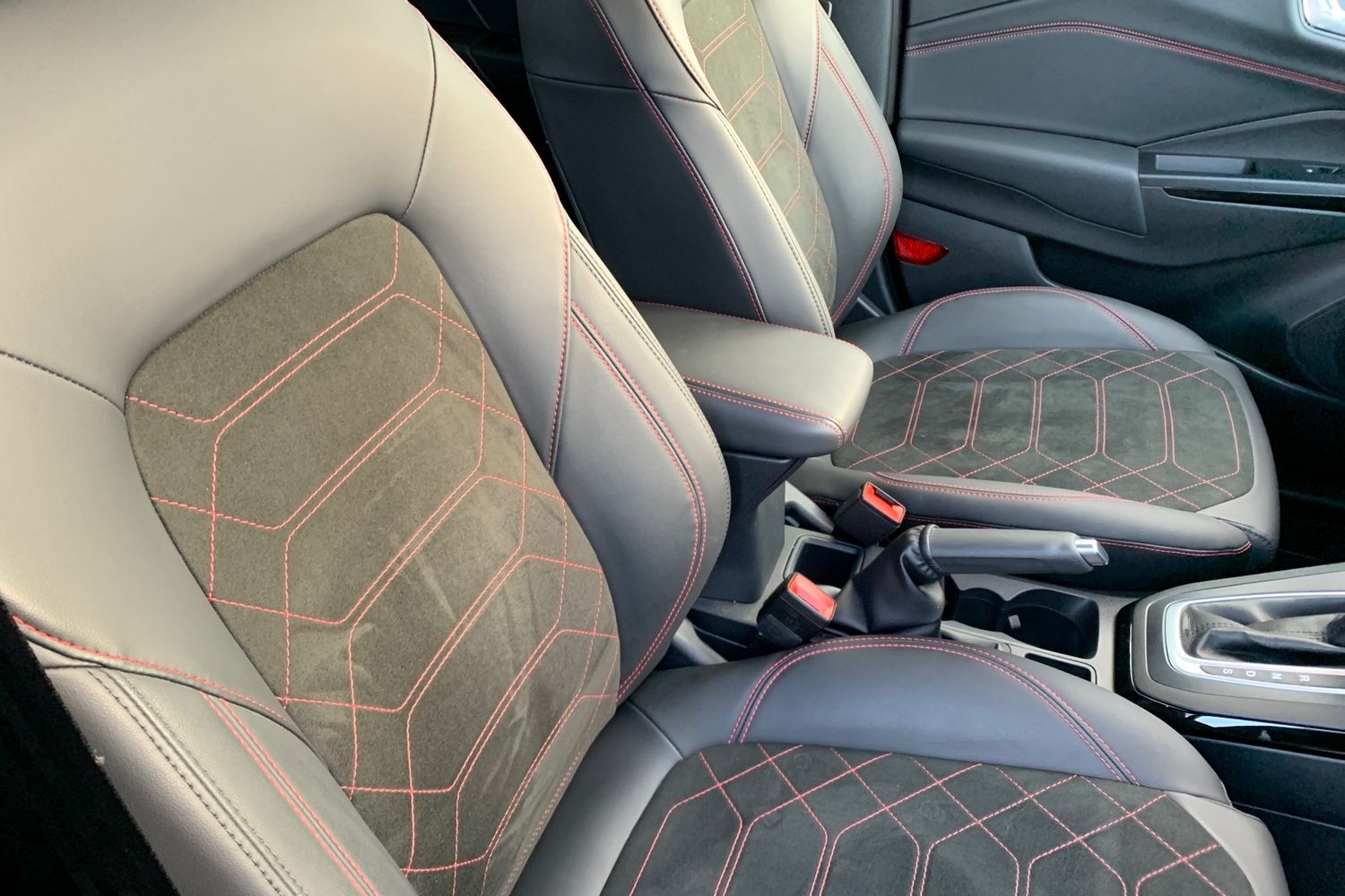 Used Ford Puma 2025 for sale - 77046190: Photo 15