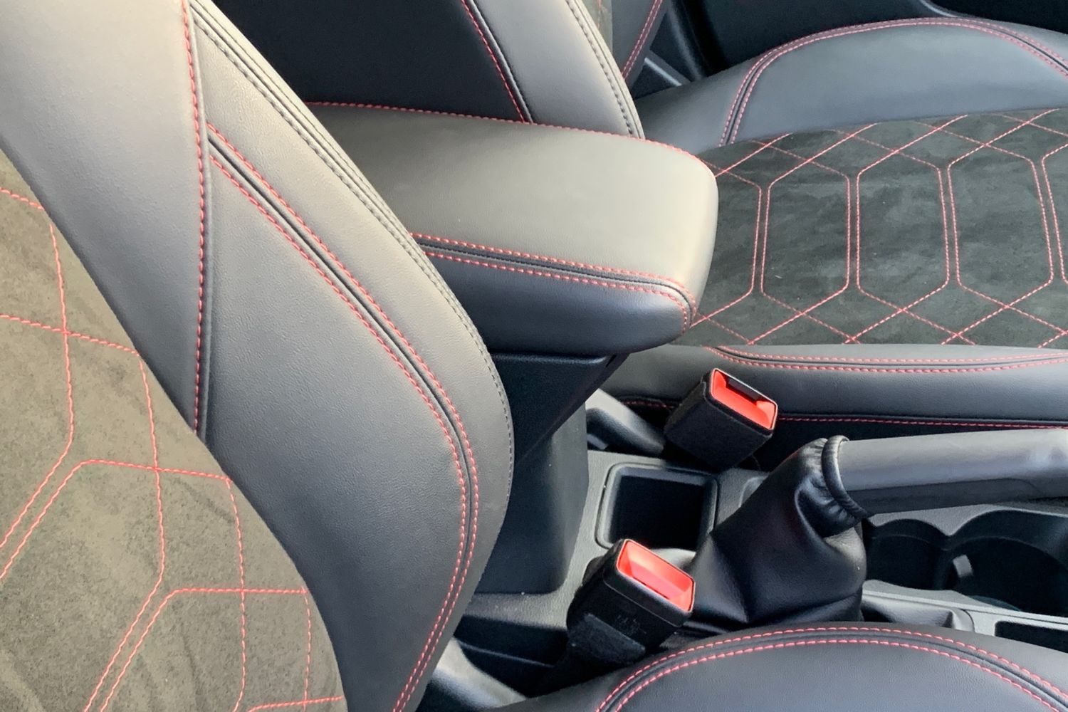 Used Ford Puma 2025 for sale - 77046190: Photo 16