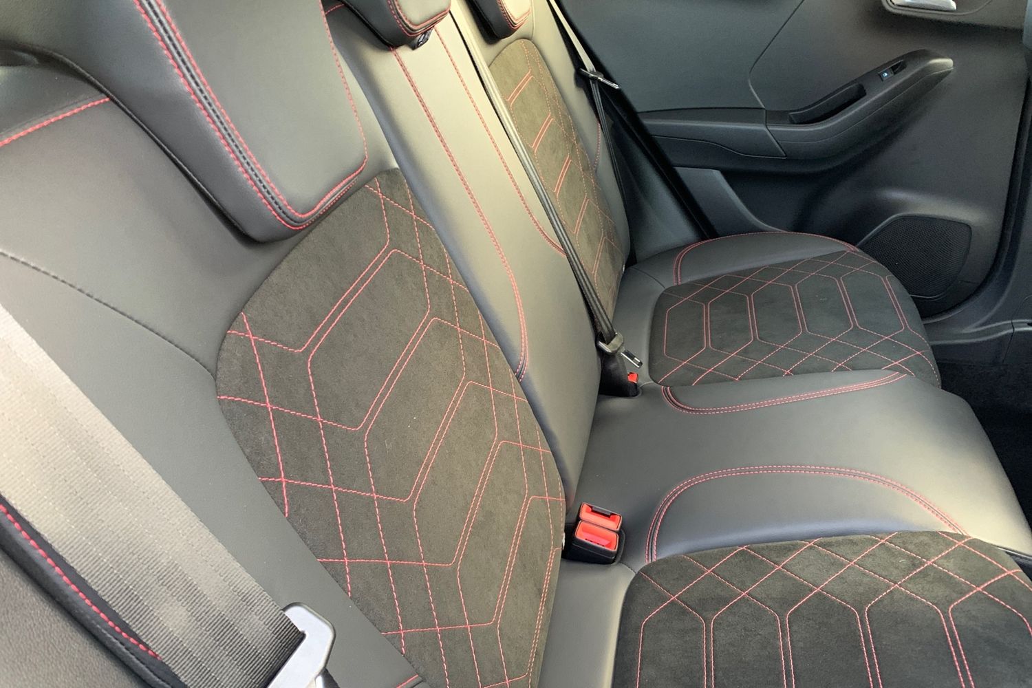 Used Ford Puma 2025 for sale - 77046190: Photo 19