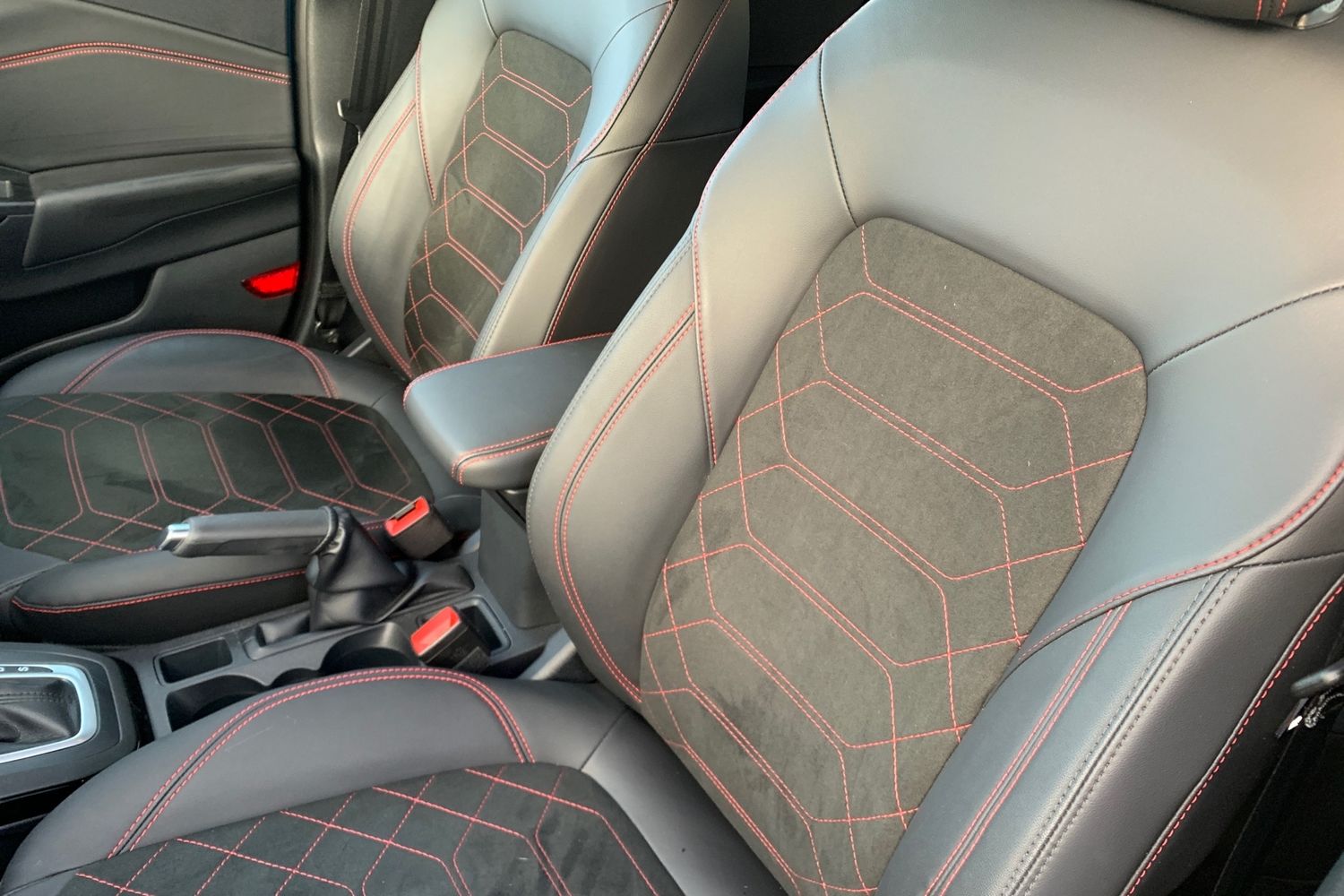 Used Ford Puma 2025 for sale - 77046190: Photo 20