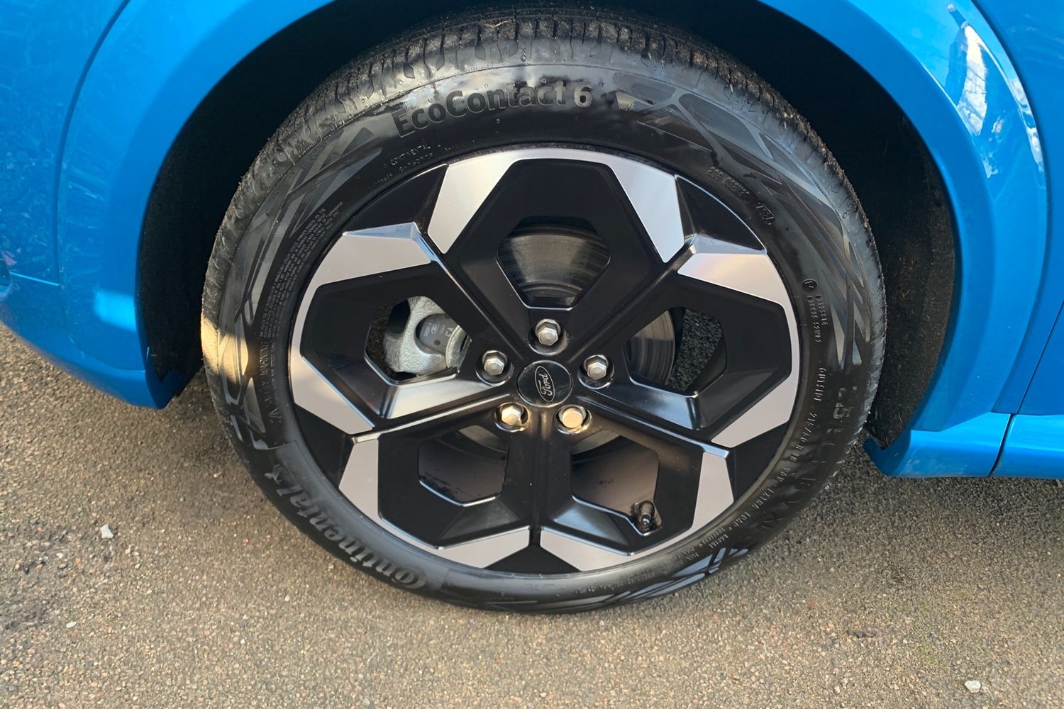 Used Ford Puma 2025 for sale - 77046190: Photo 21