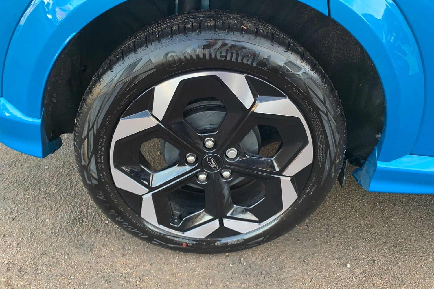 Used Ford Puma 2025 for sale - 77046190: Photo 24