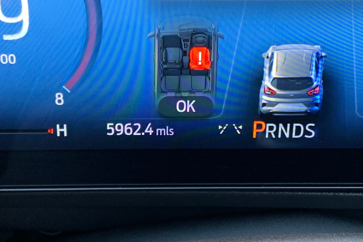 Used Ford Puma 2025 for sale - 77046190: Photo 26