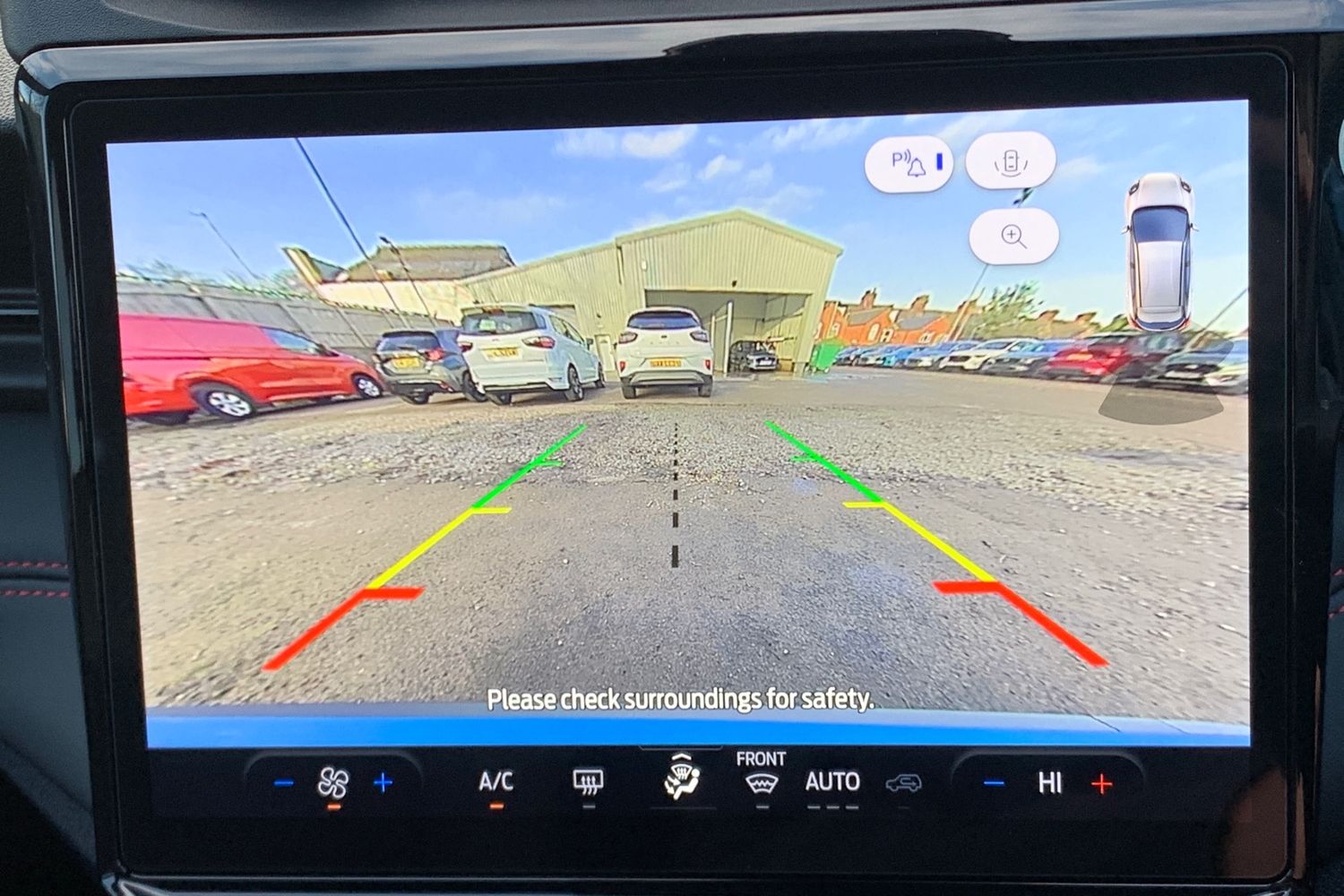 Used Ford Puma 2025 for sale - 77046190: Photo 32