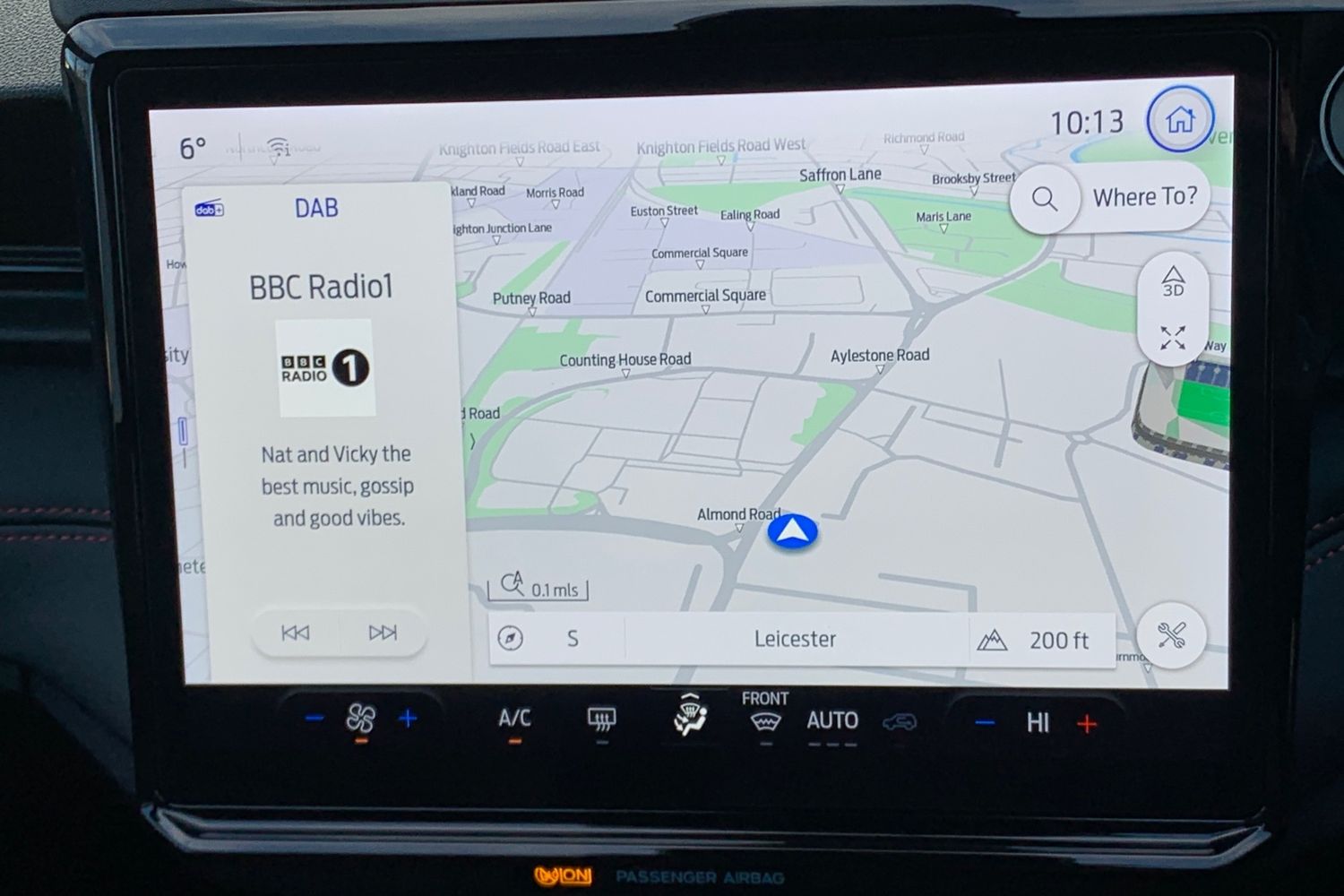 Used Ford Puma 2025 for sale - 77046190: Photo 34