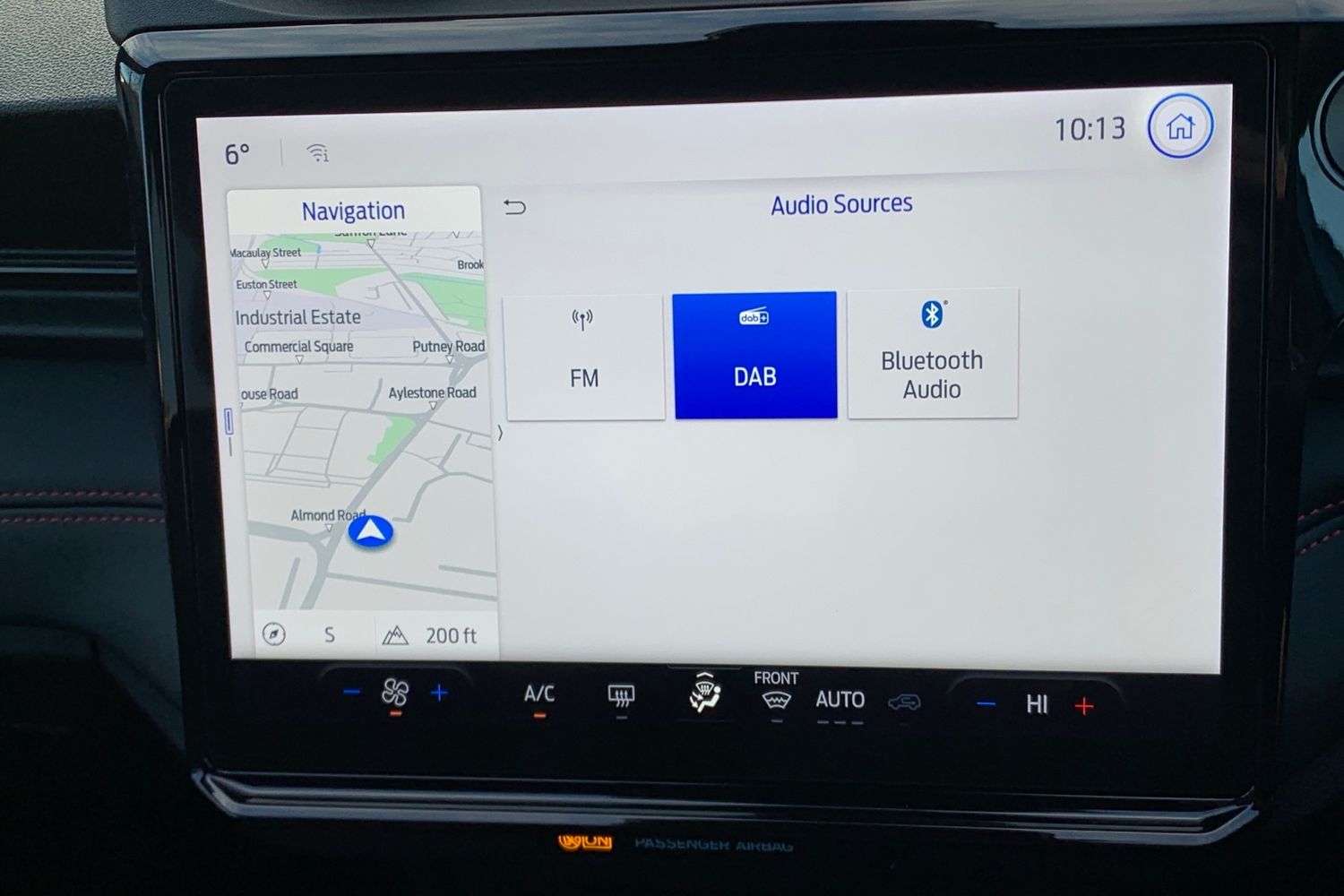 Used Ford Puma 2025 for sale - 77046190: Photo 36