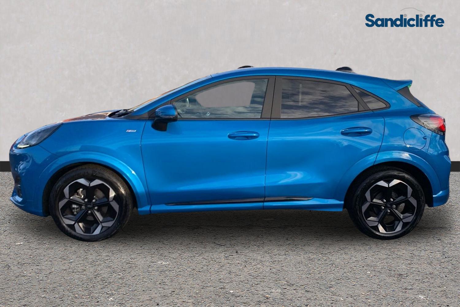 Used Ford Puma 2025 for sale - 77046190: Photo 7