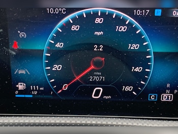 Used Mercedes-Benz A-Class 2021 for sale - 77213331: Photo