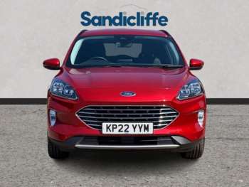 Used Ford Kuga 2022 for sale - 74566735: Photo