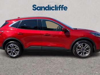 Used Ford Kuga 2022 for sale - 74566735: Photo